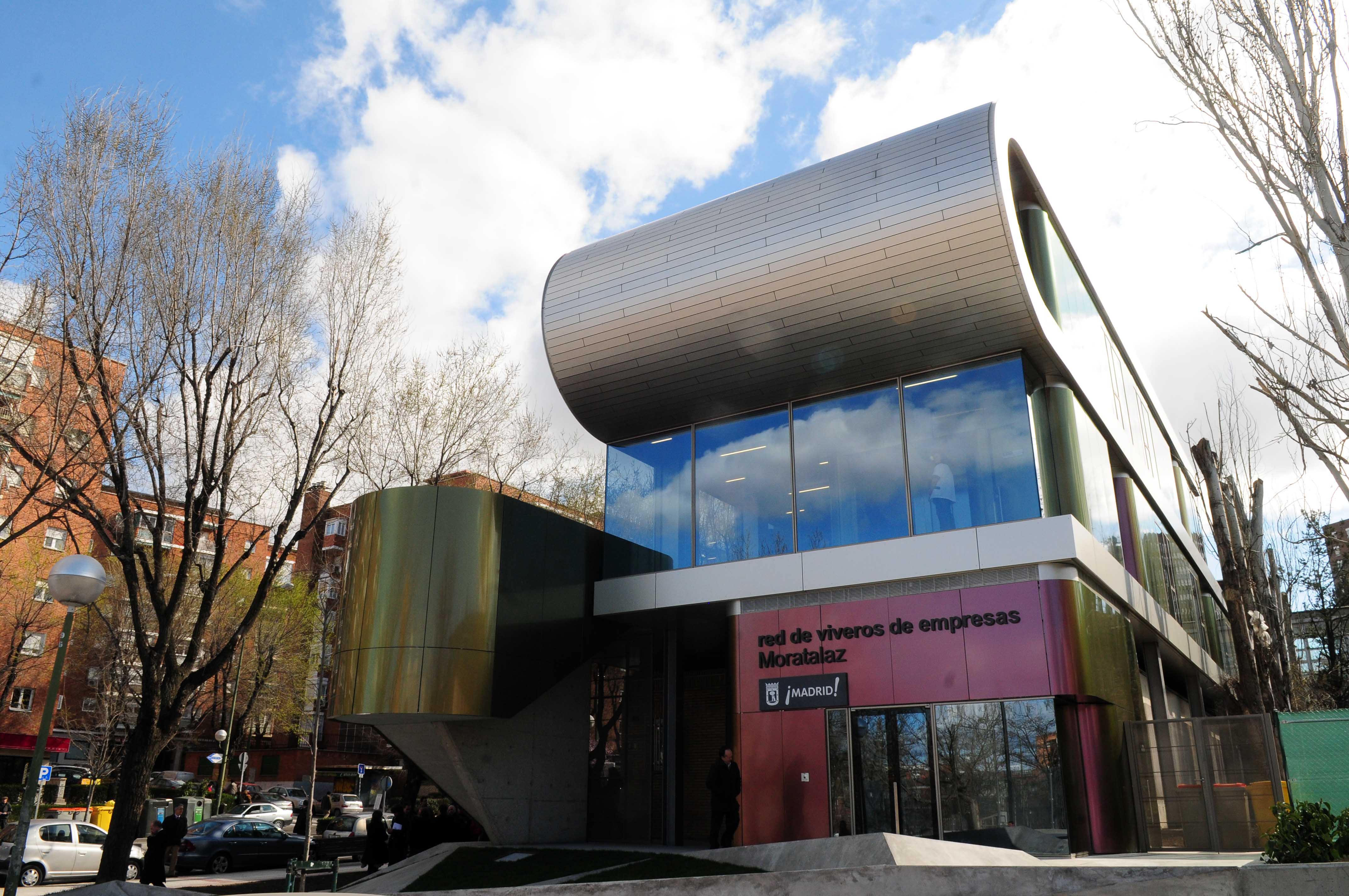 Escuela Superior de Diseño de Madrid